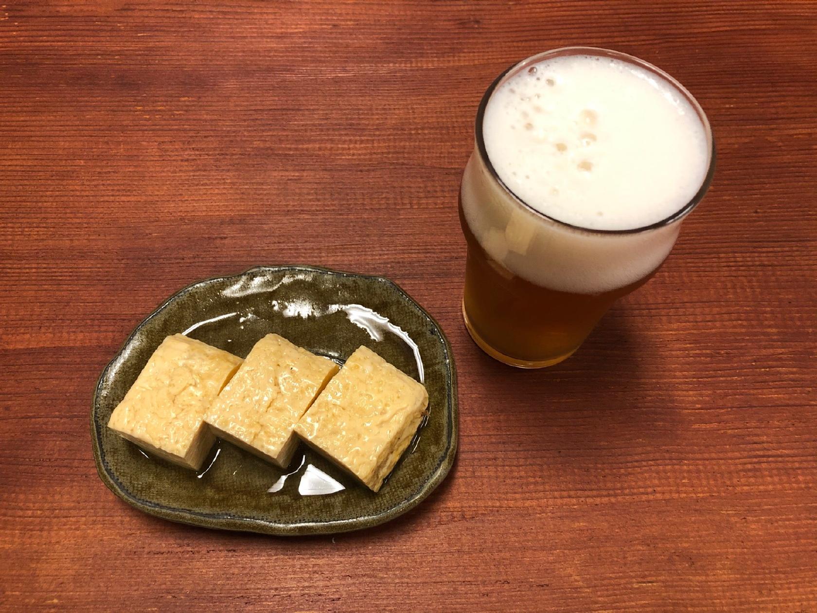 SAKE・BEER・OMUSUBI ぞうぐら