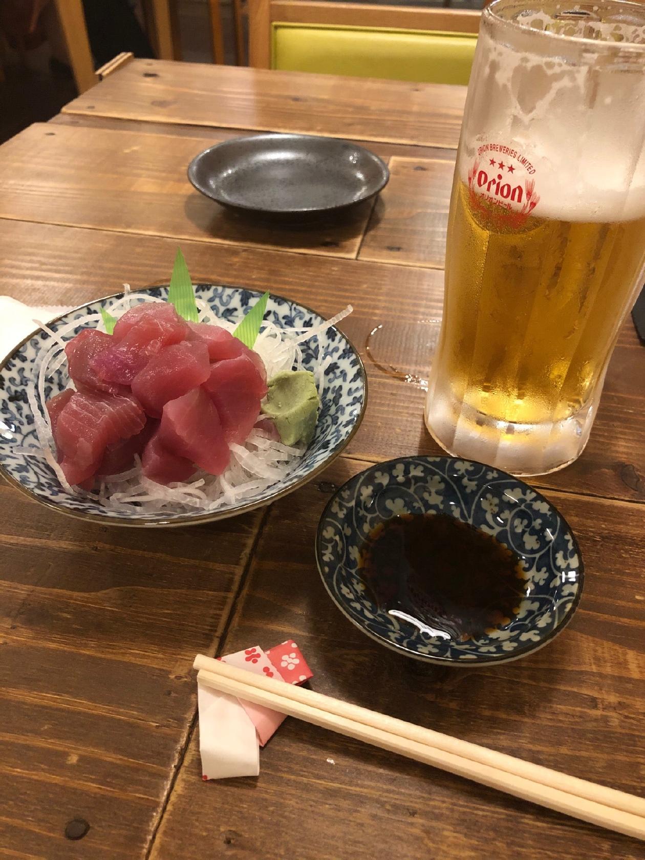 中真水産