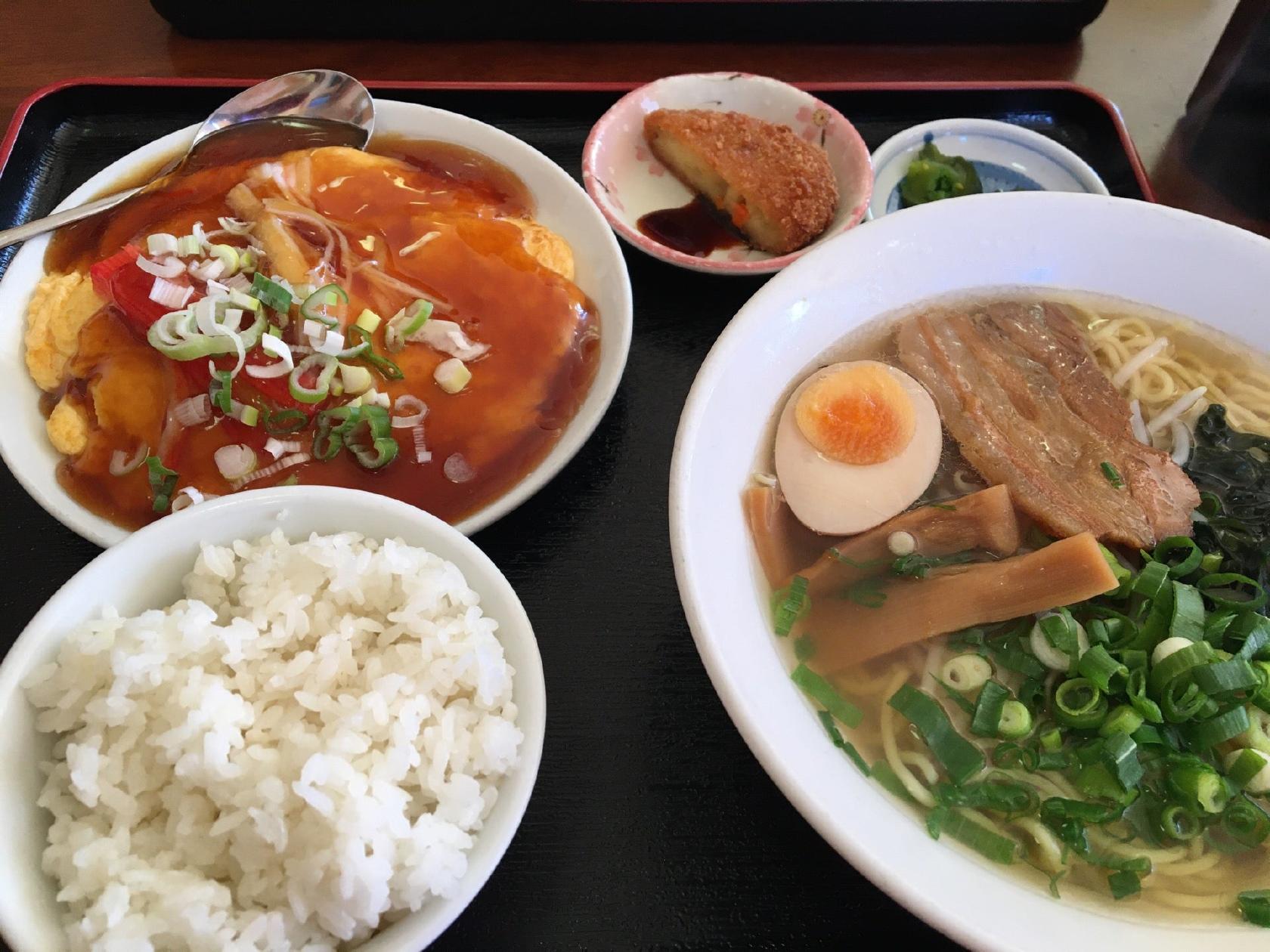 京華 蒲郡市三谷北通店