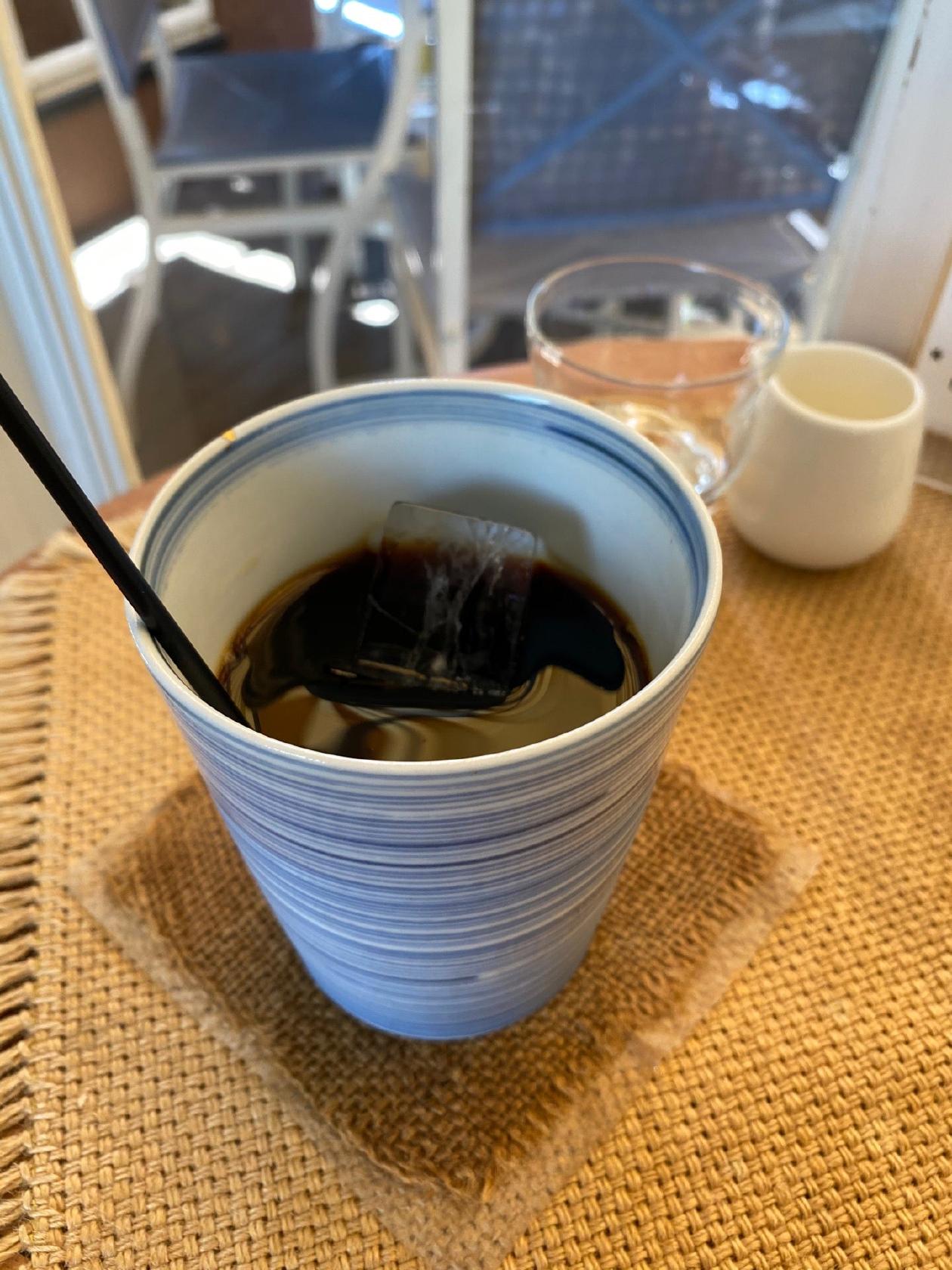 エスプリ珈琲店