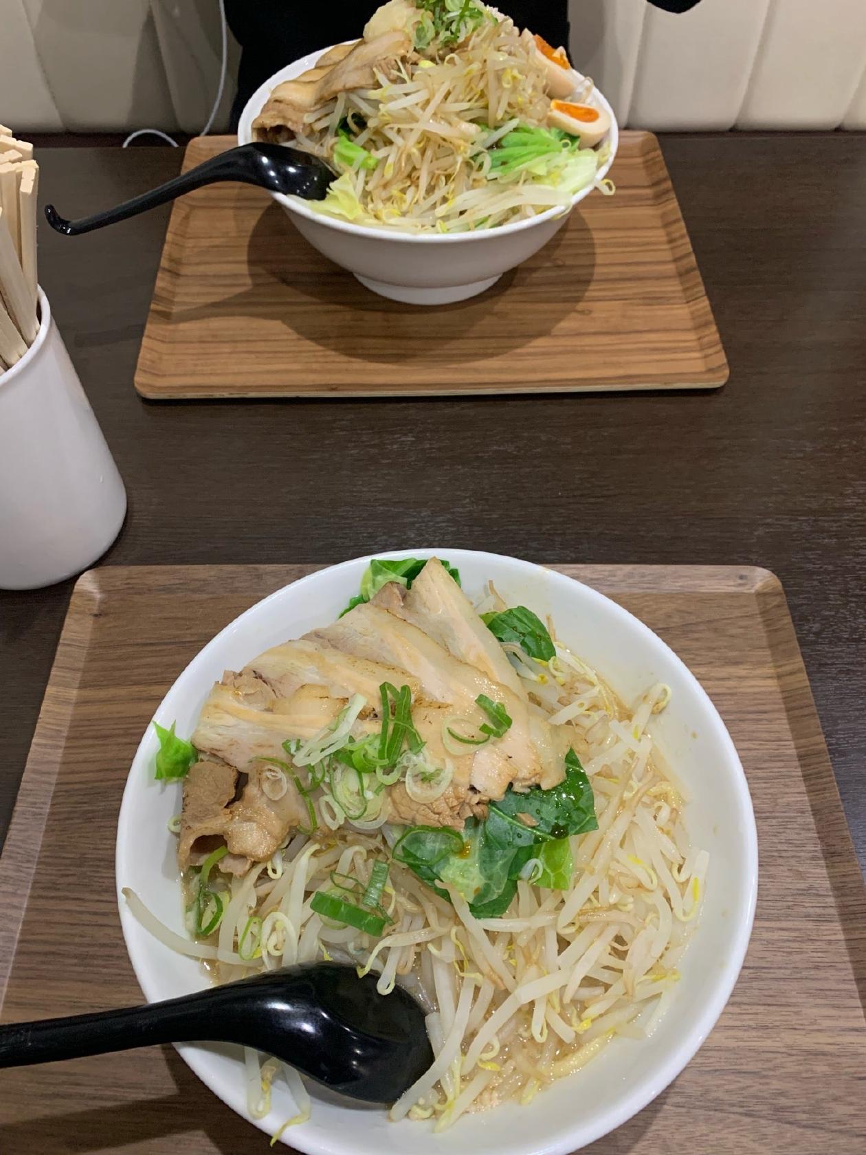 まんぷく食堂