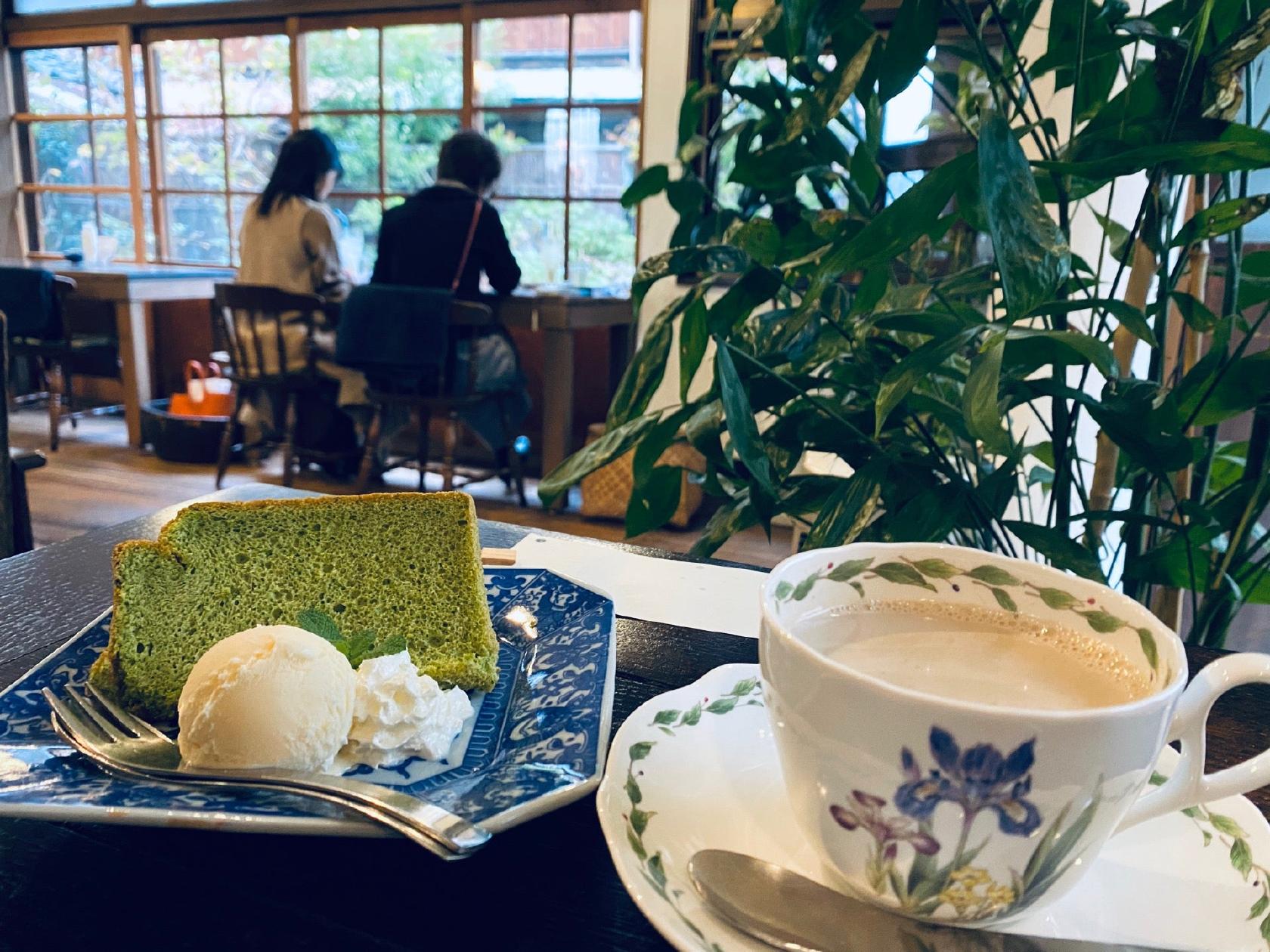 AntiqueCafeあさい