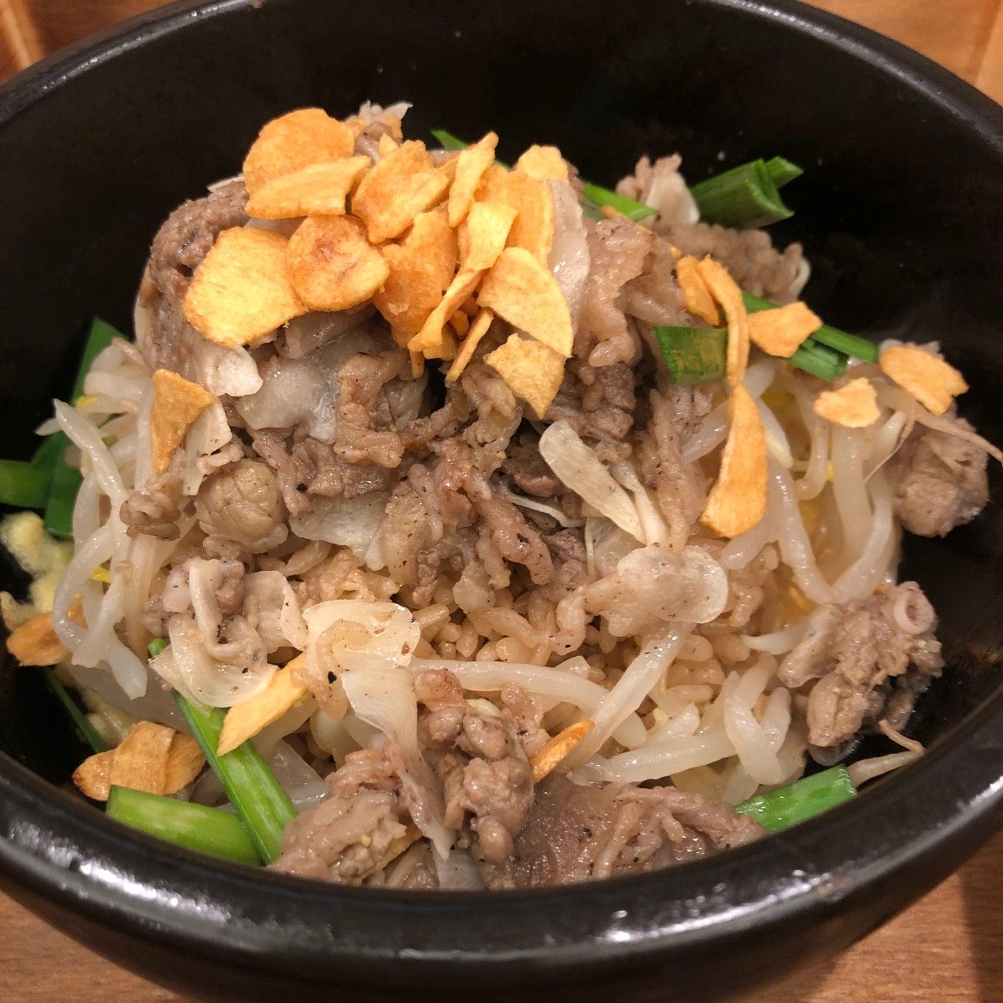 石焼炒飯家 米華