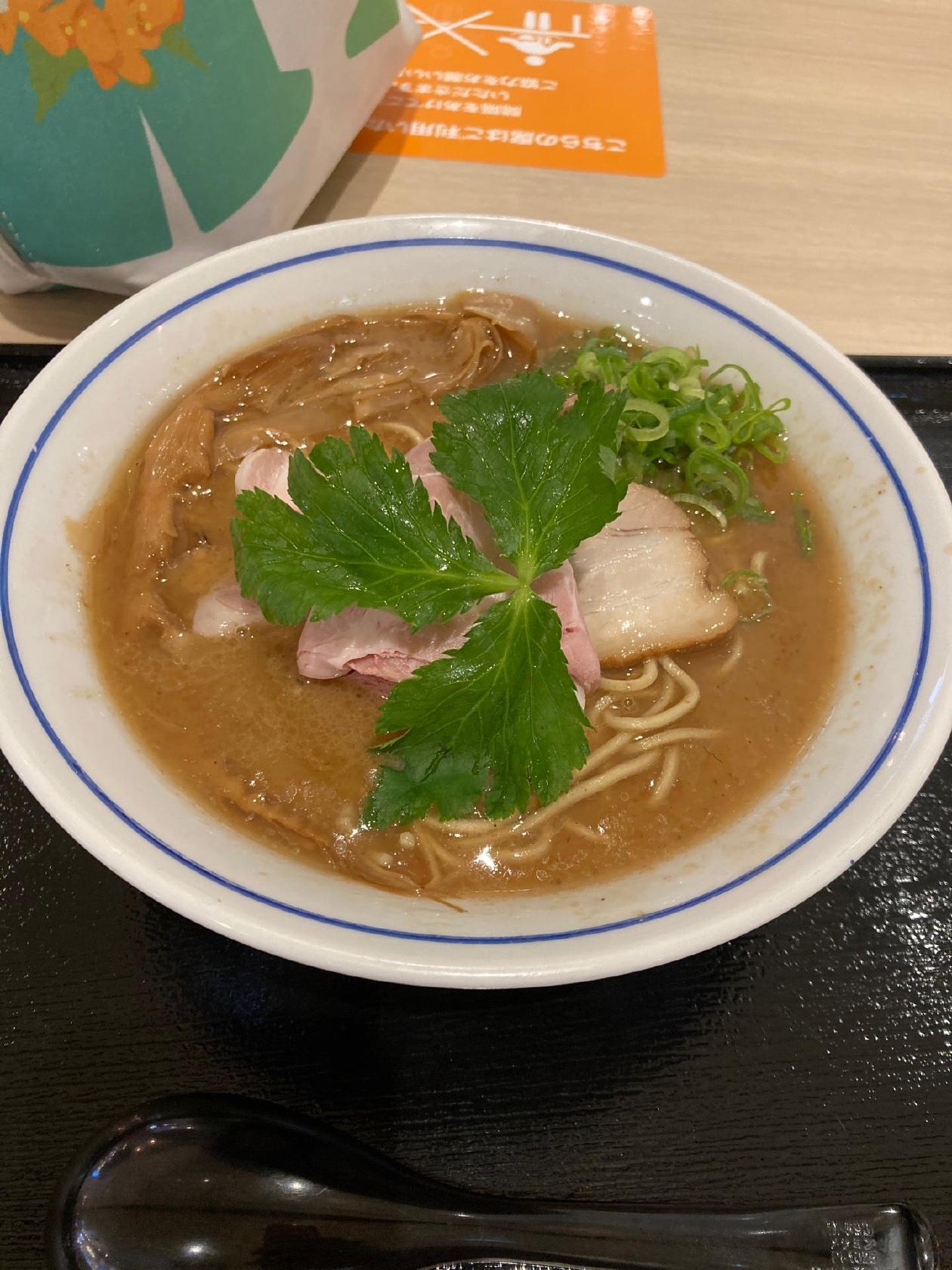 麺や 庄の