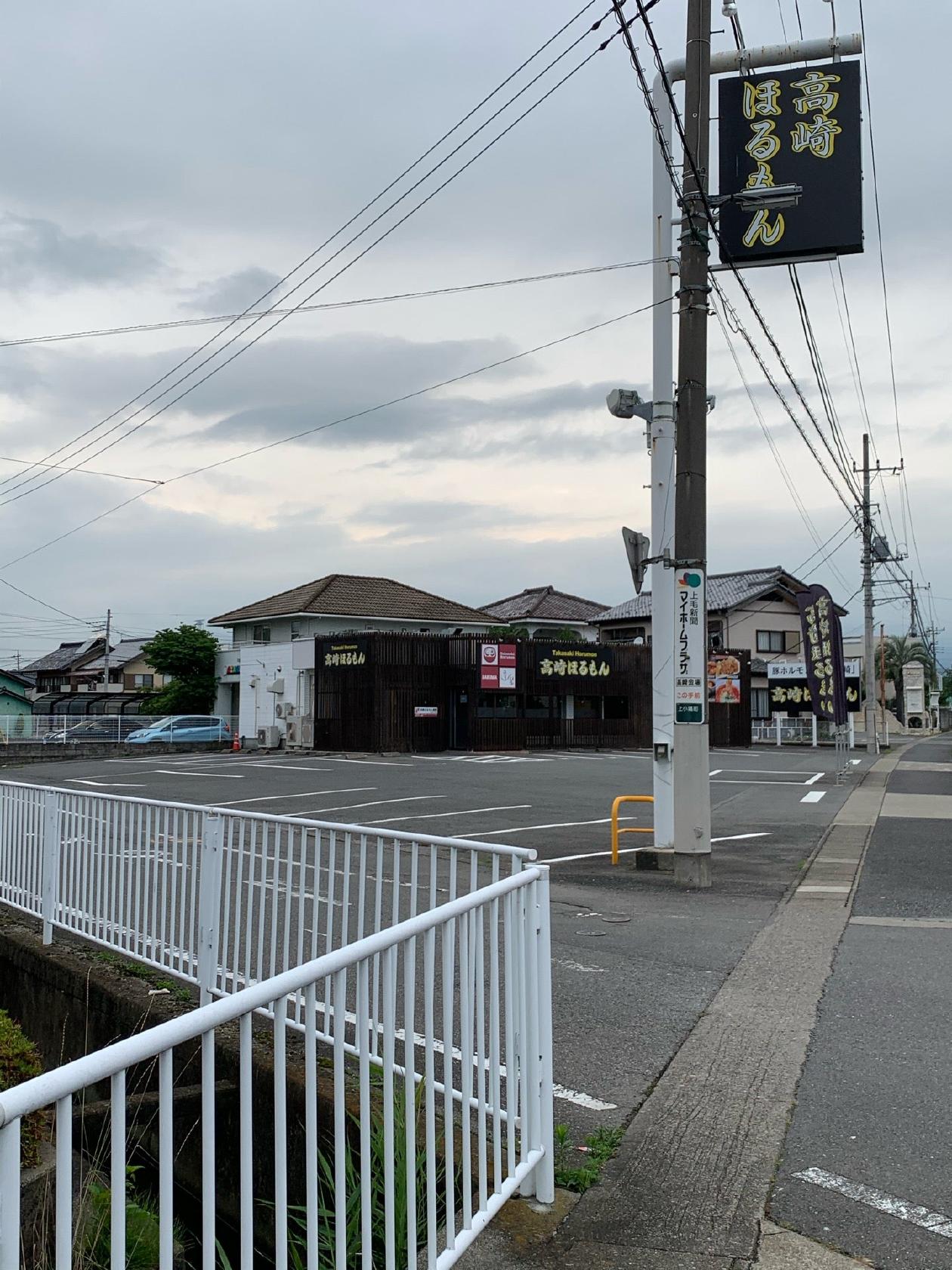 豚の出番