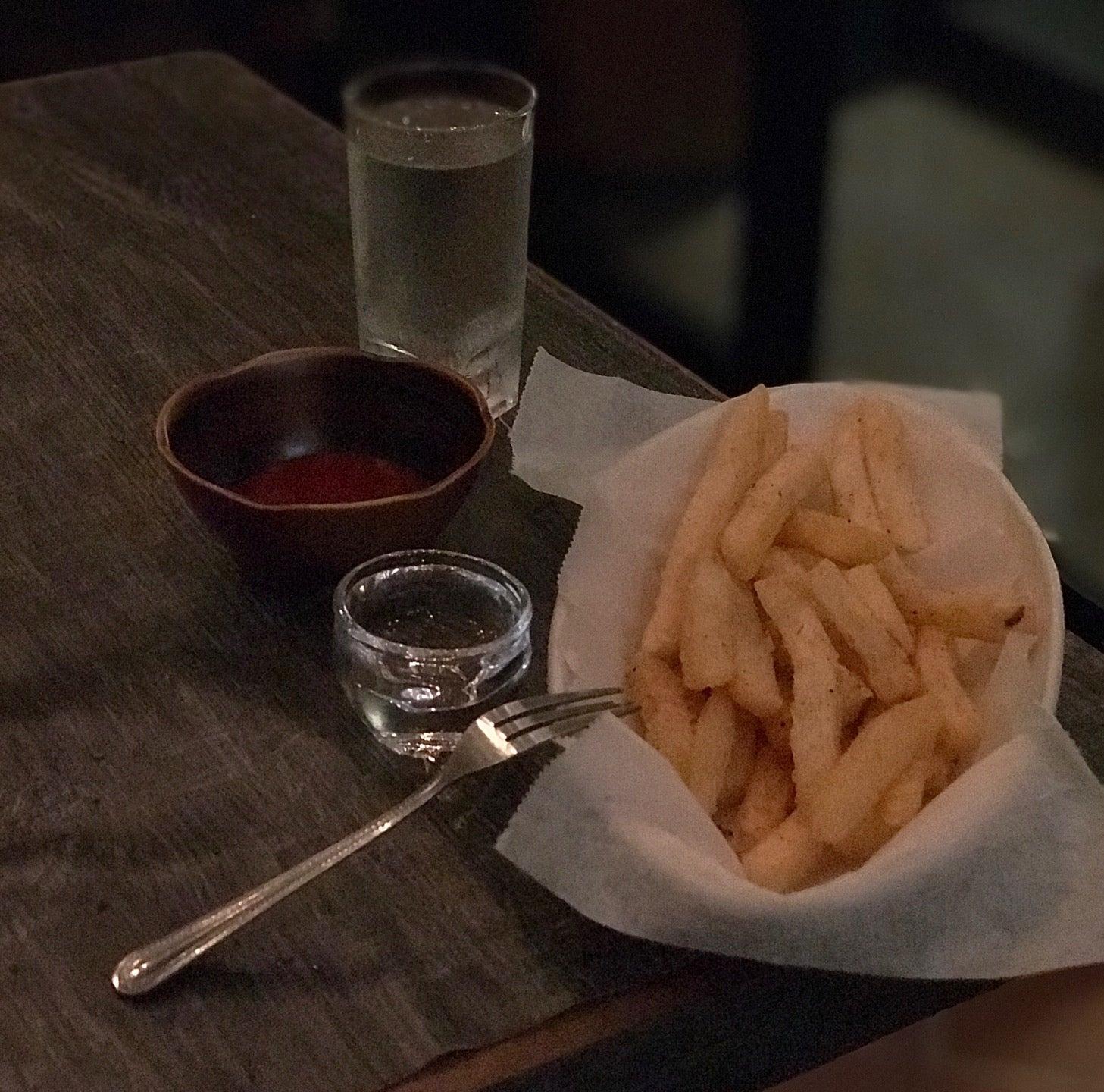 素素的吧 Su Su Veg Bar