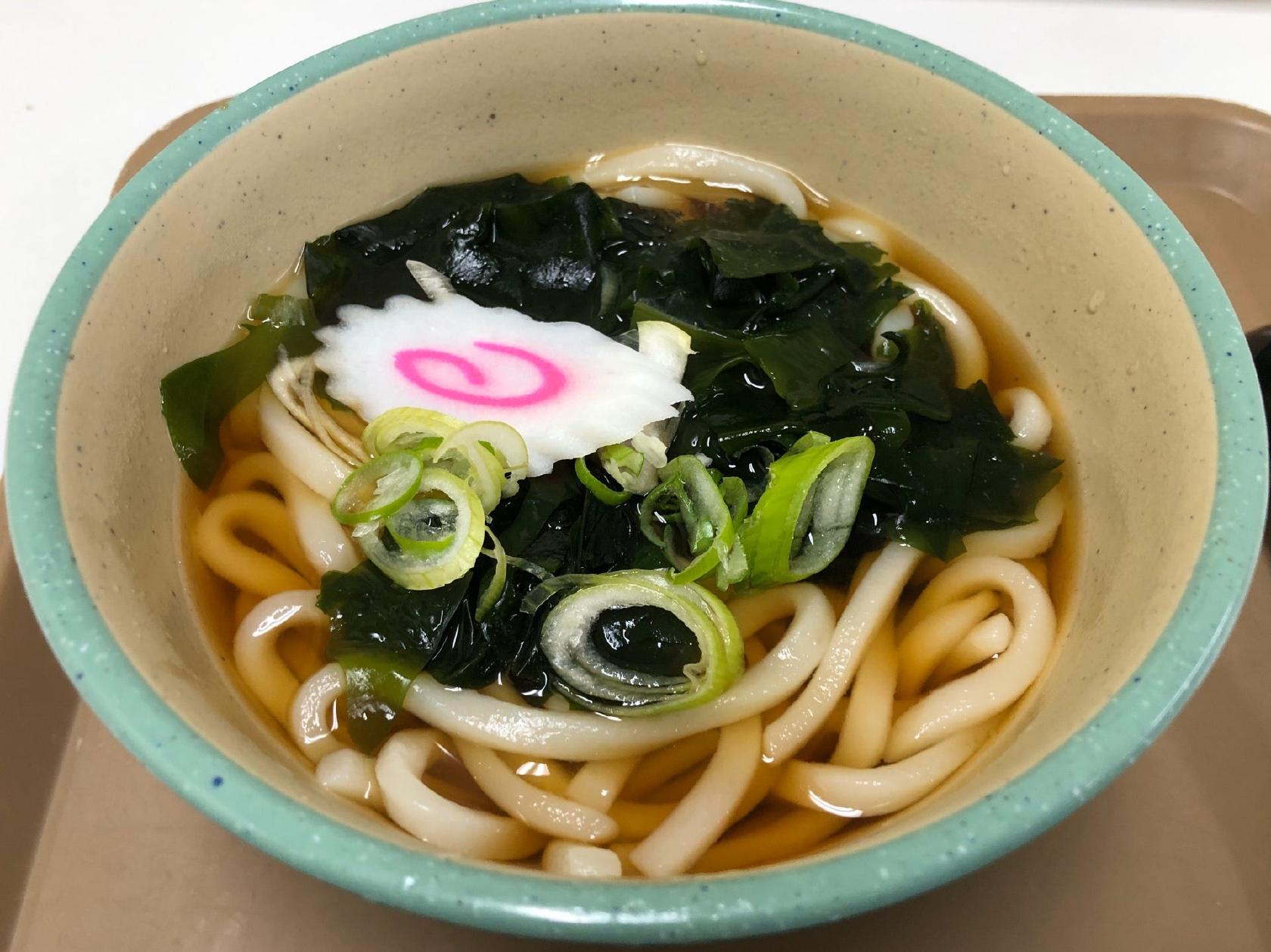 アンブラン（国士舘大学 学食）