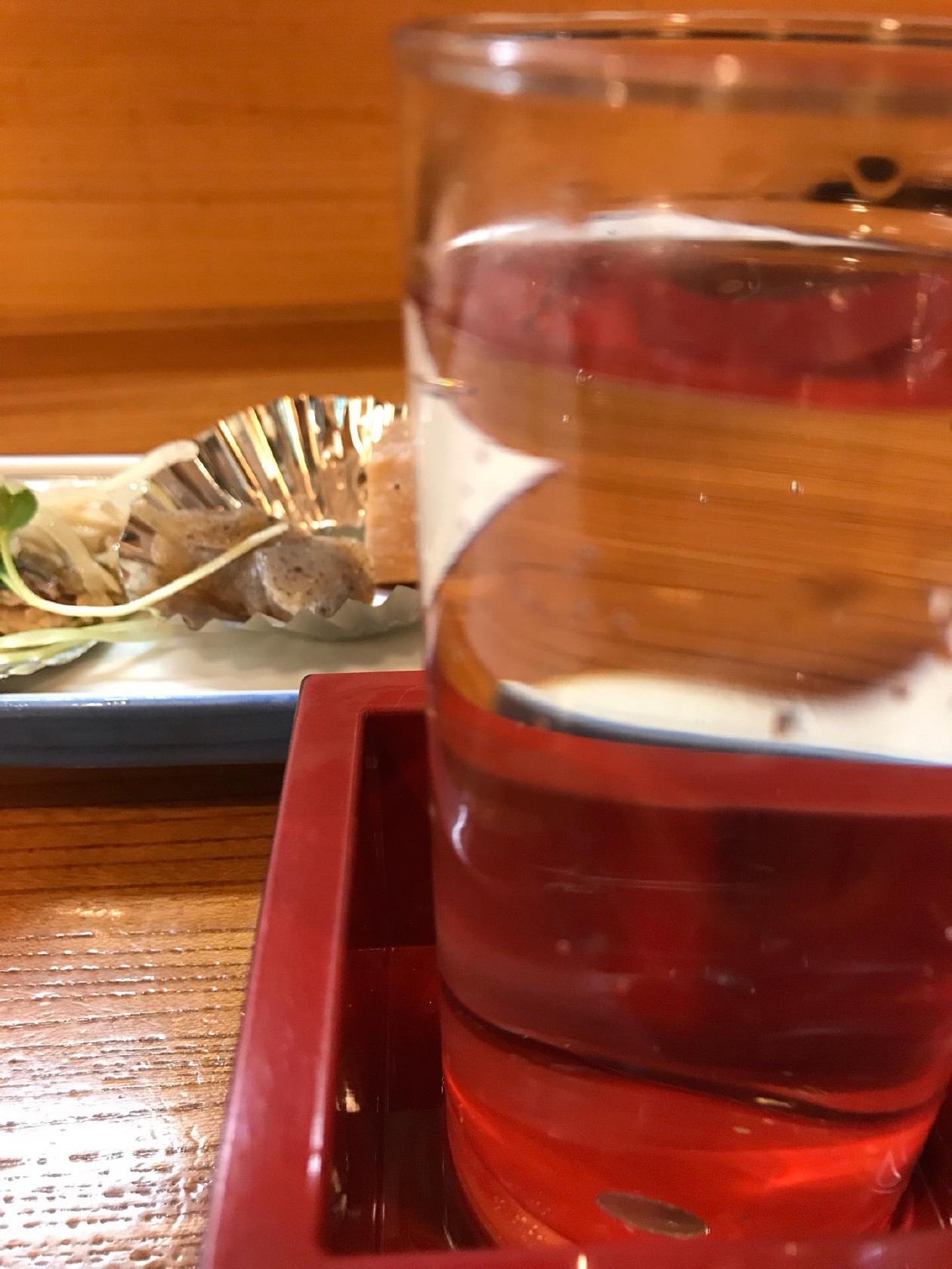 縄のれん