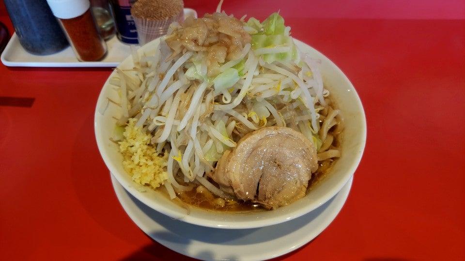 麺屋 がむしゃら