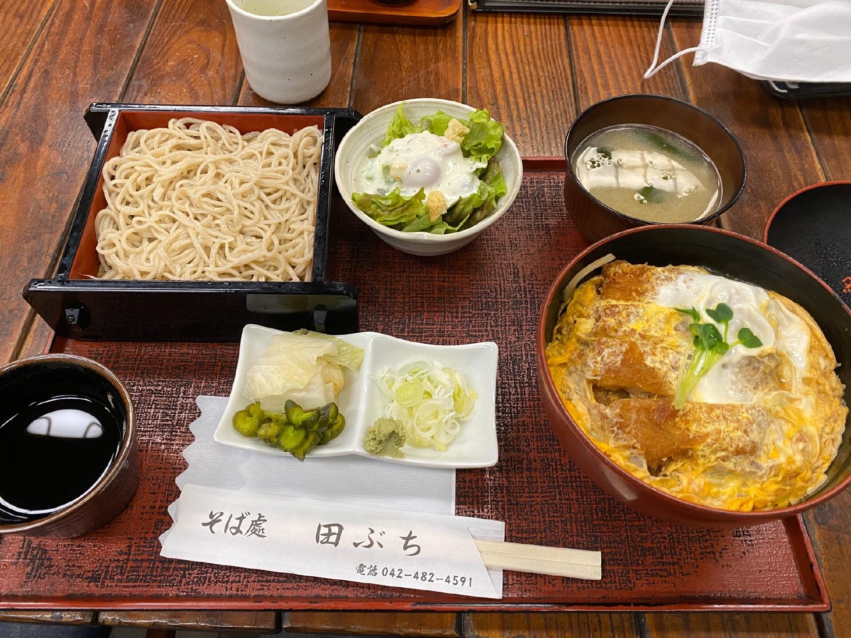 Sobadokorotabuchi