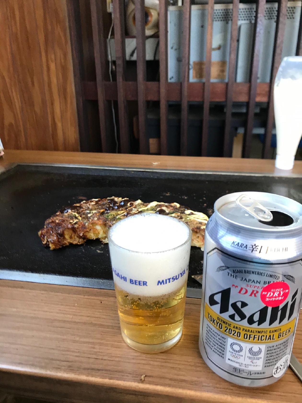 お好み焼き 高木