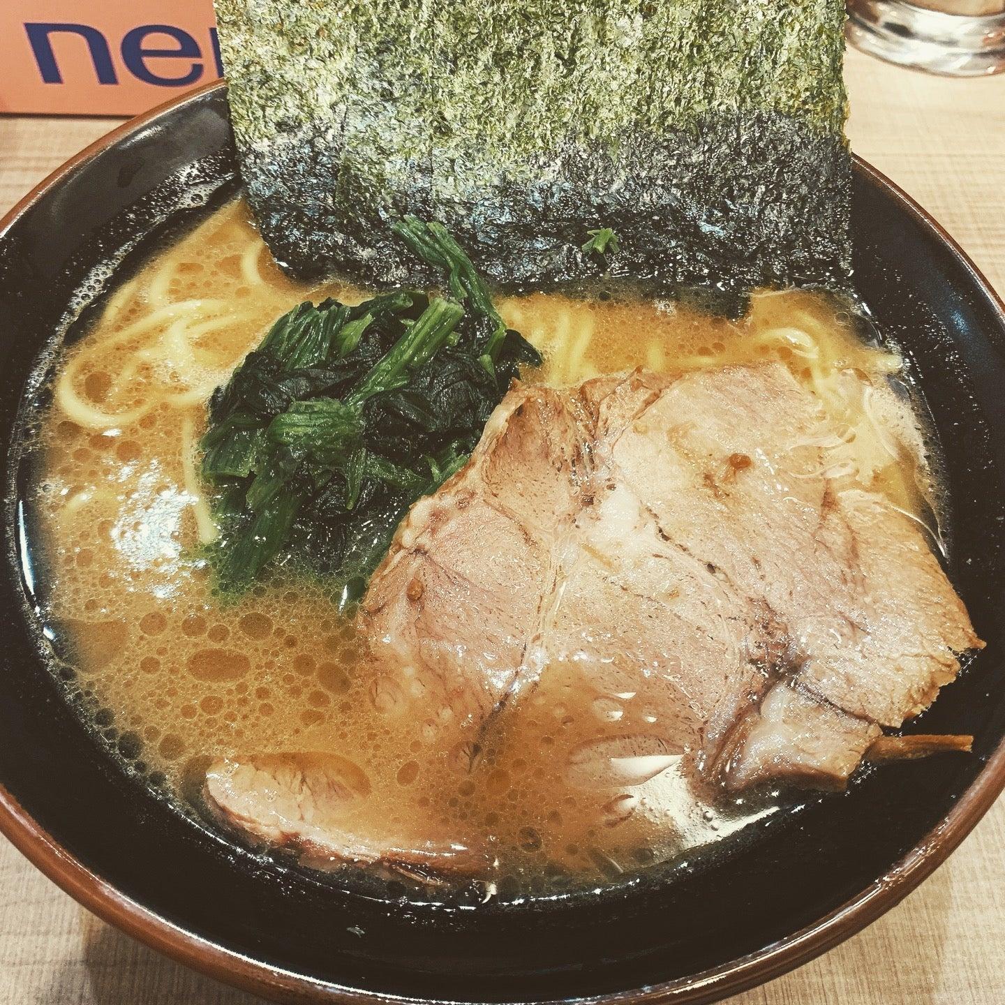 麺屋 よしまる