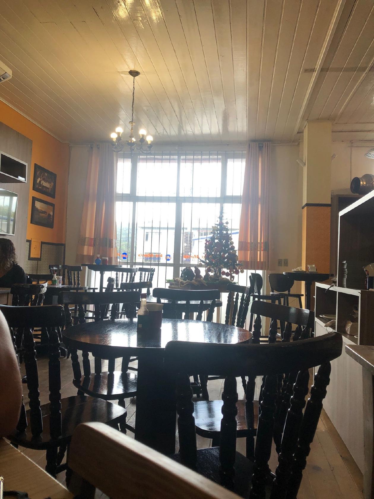 Panificadora Vó Maris - Delícias da Serra