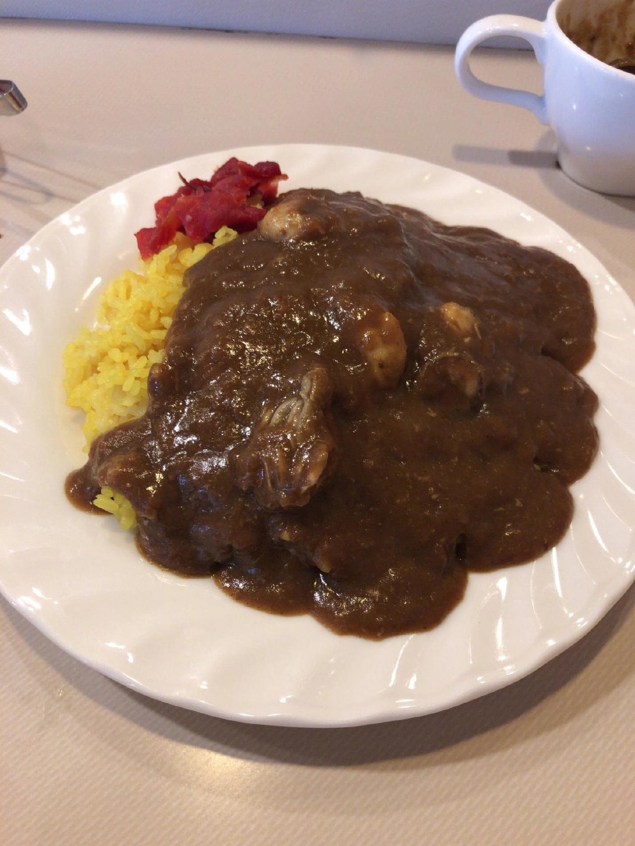 カレーの店 ソクラ