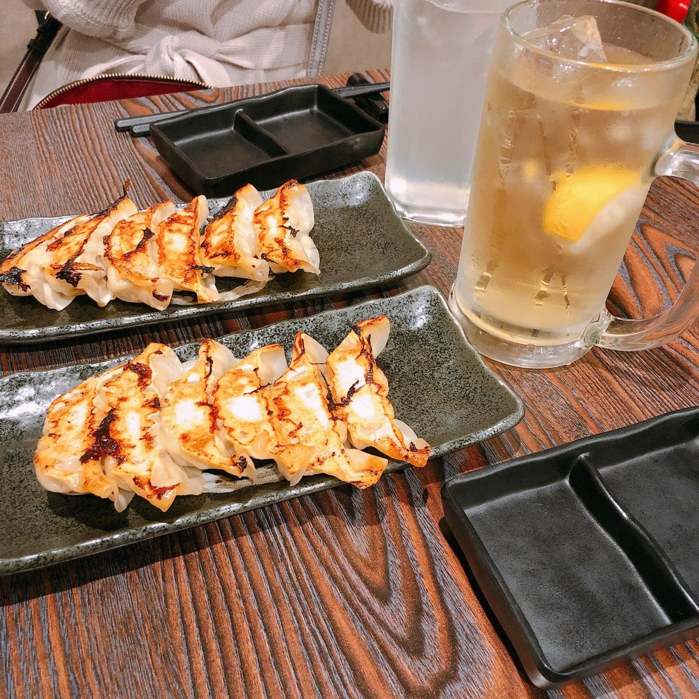下町餃子 空（くう）