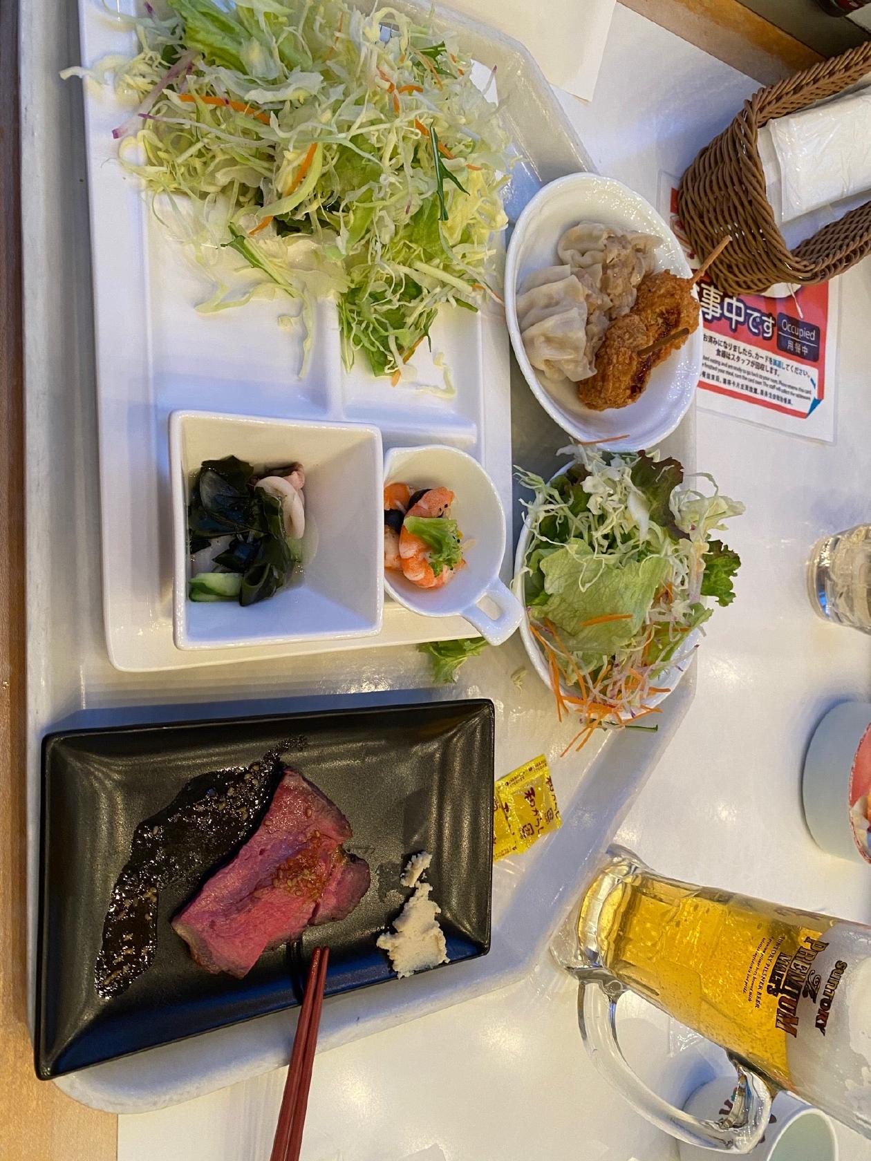 レストラン谷川