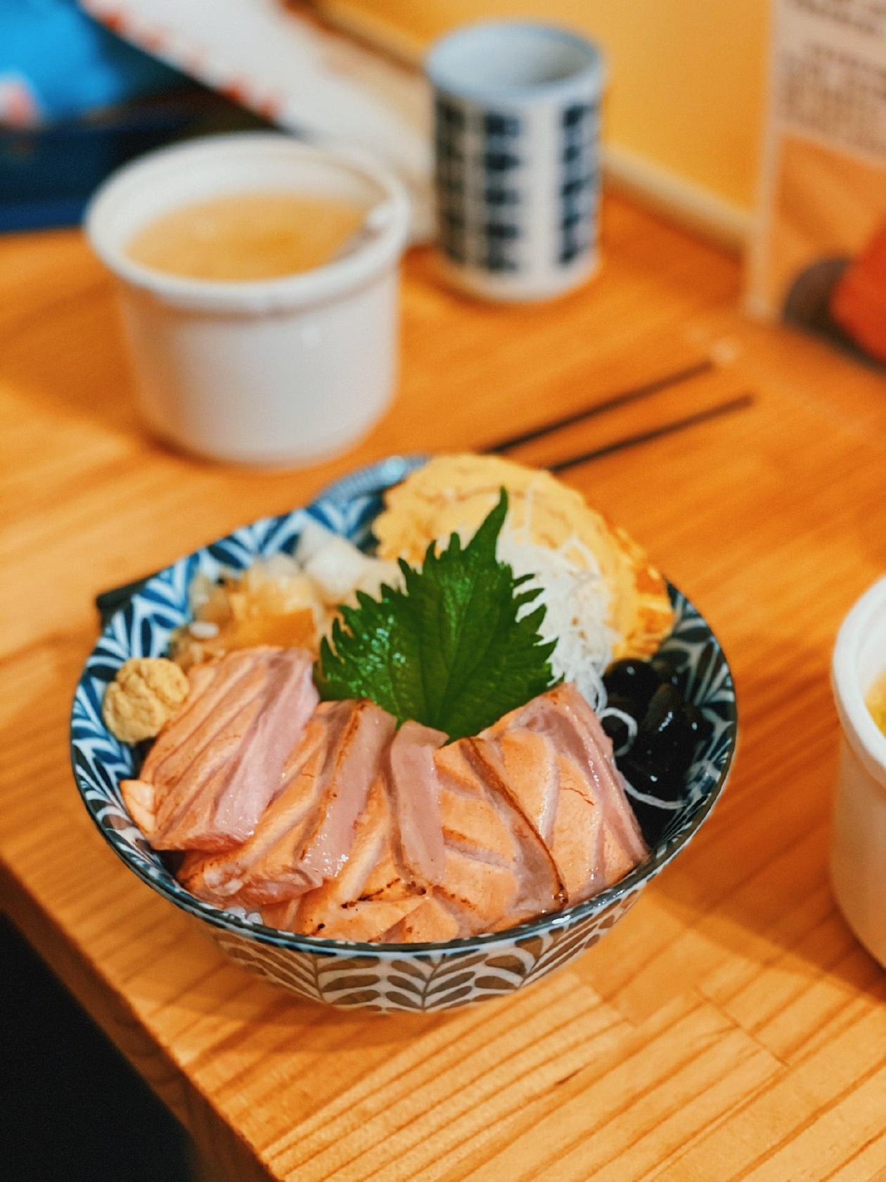 UMAMI DONYA