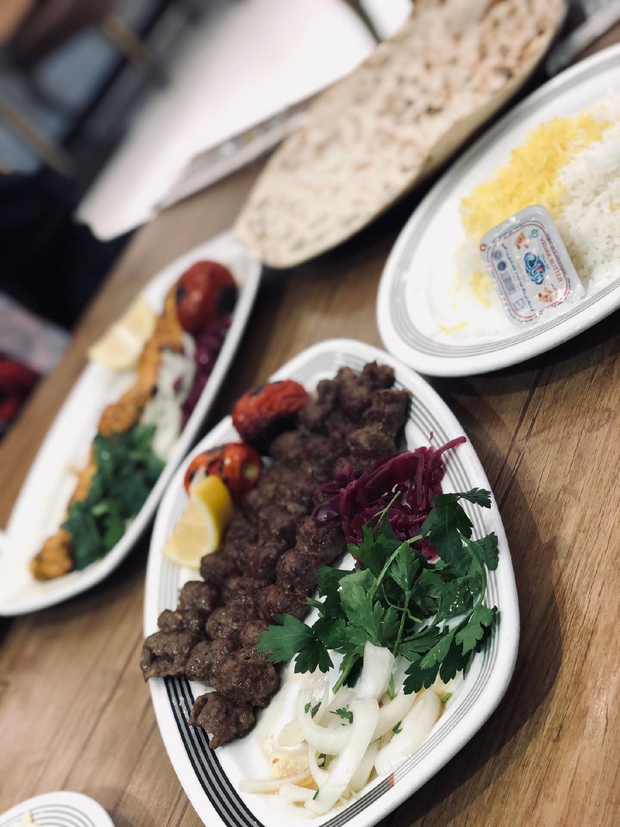 Sa’adat Restaurant
