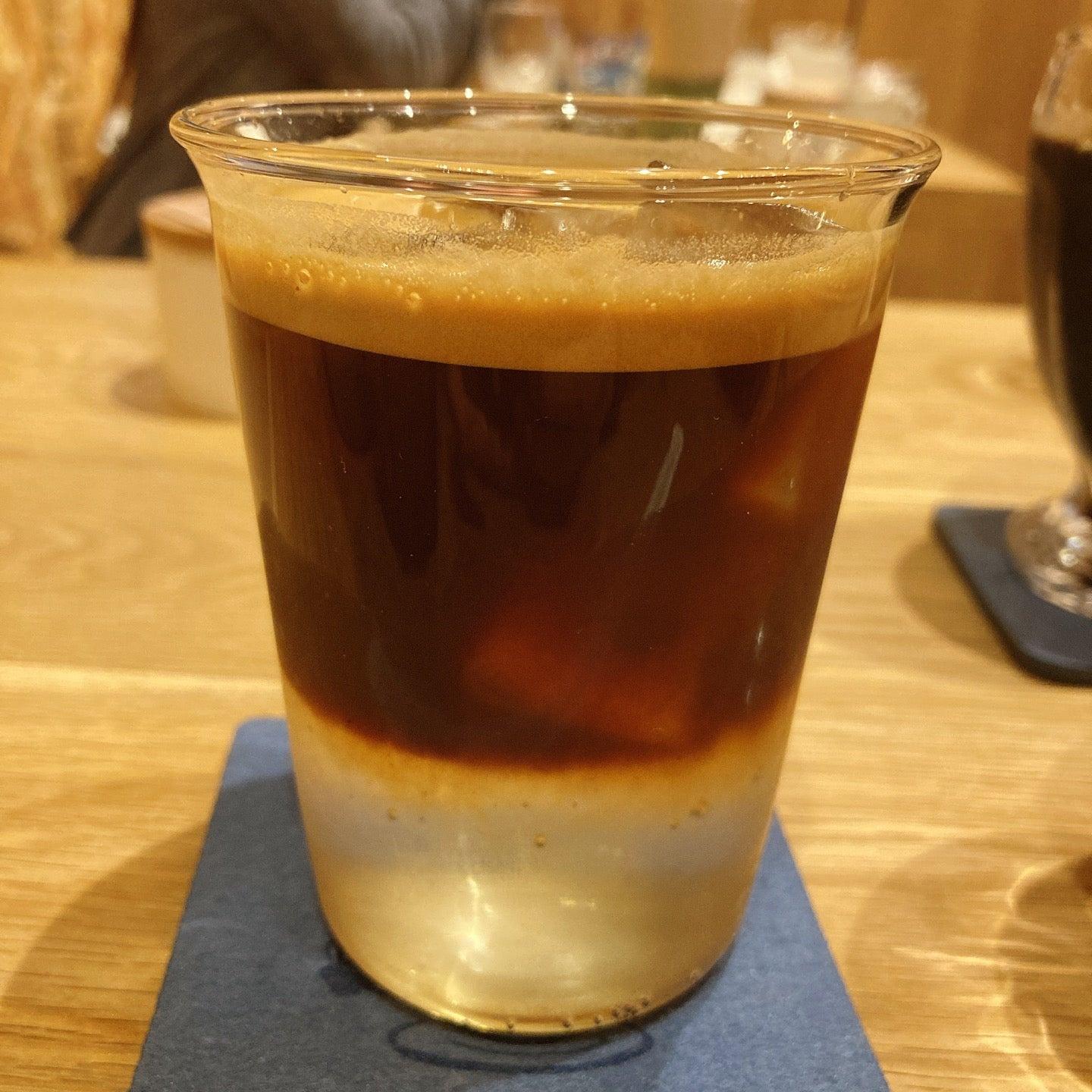 Ozzi Coffee