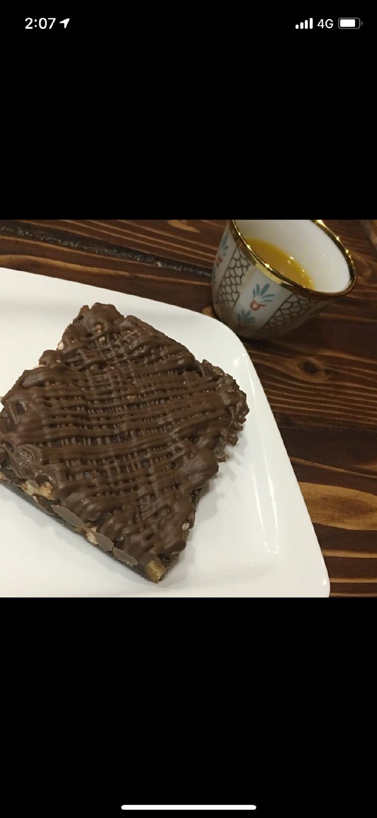 قهوة جدتي حصه