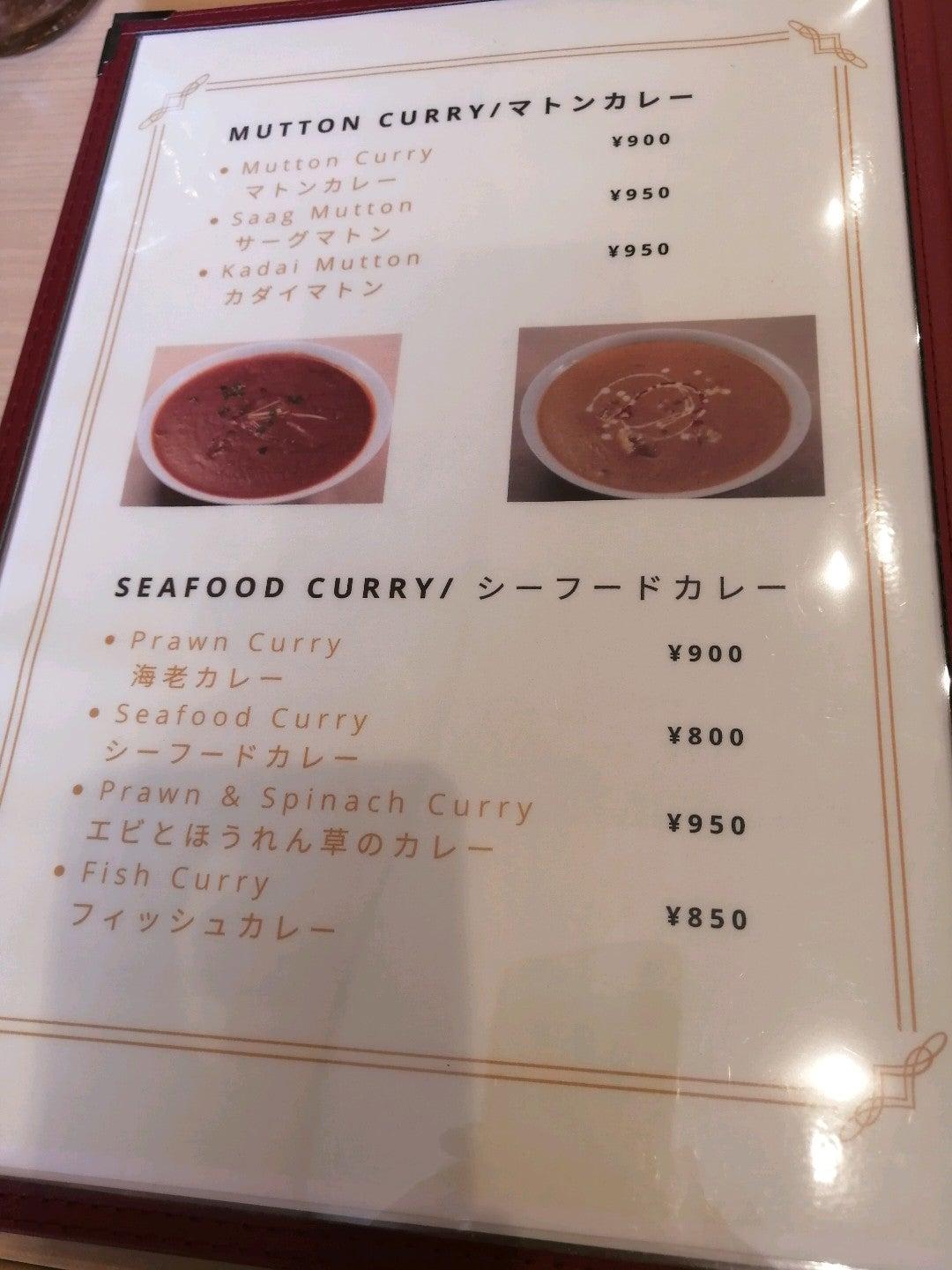 パンジャビ ダバ