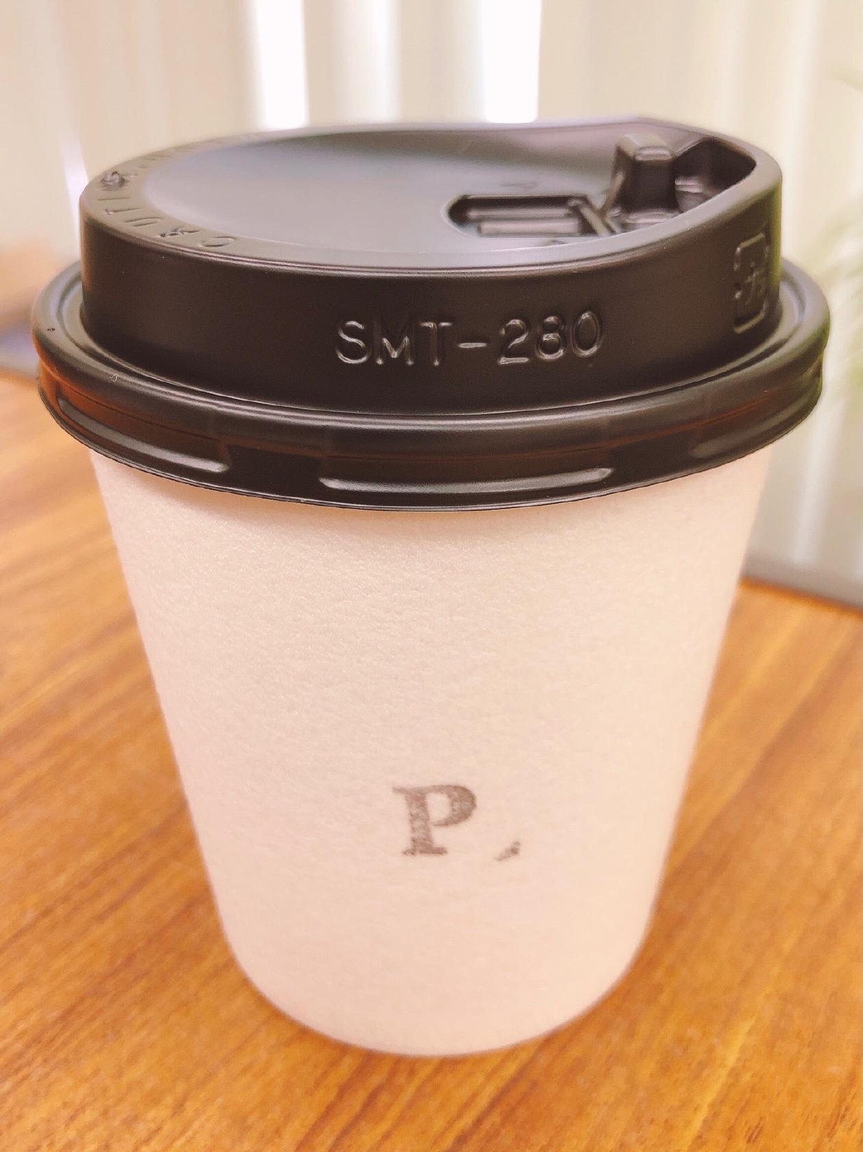 ON THE WAY, coffee pitstop 御成門
