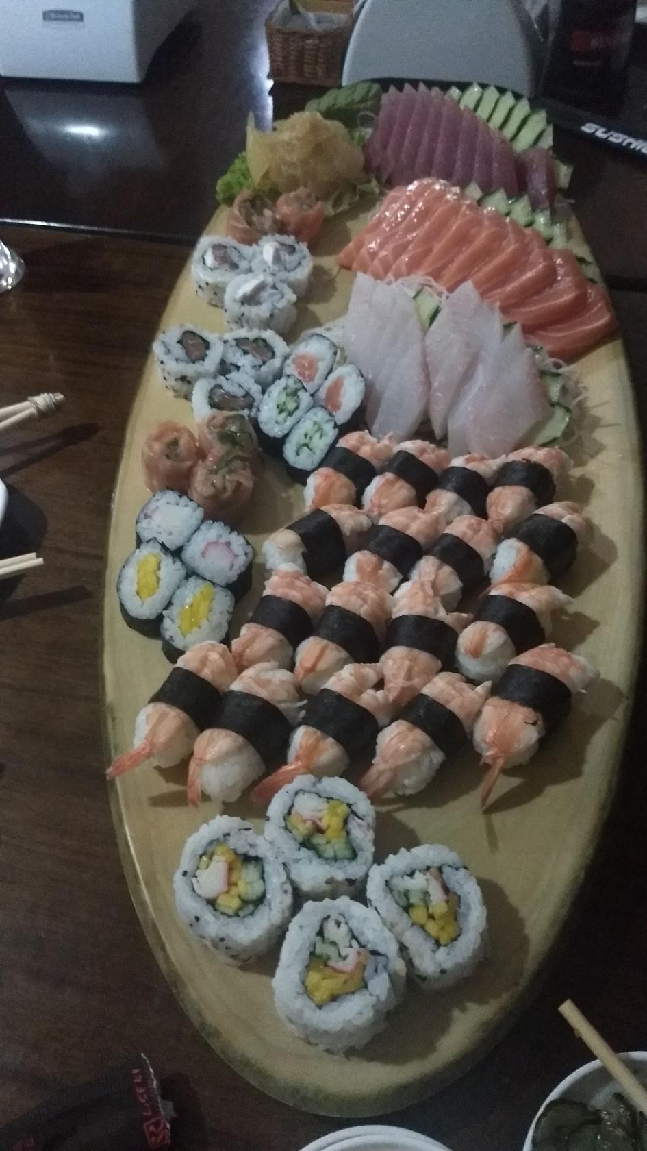 Sushidô