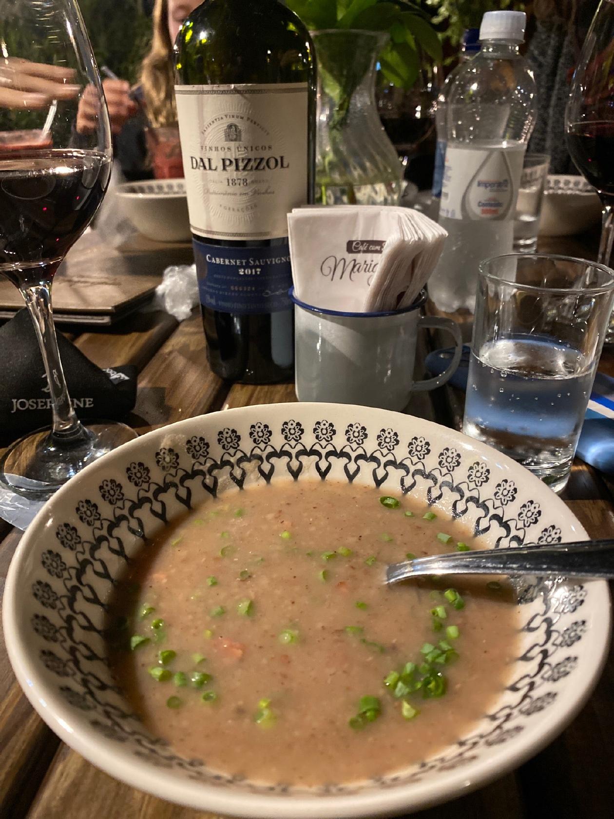 Café com Pão Maria João