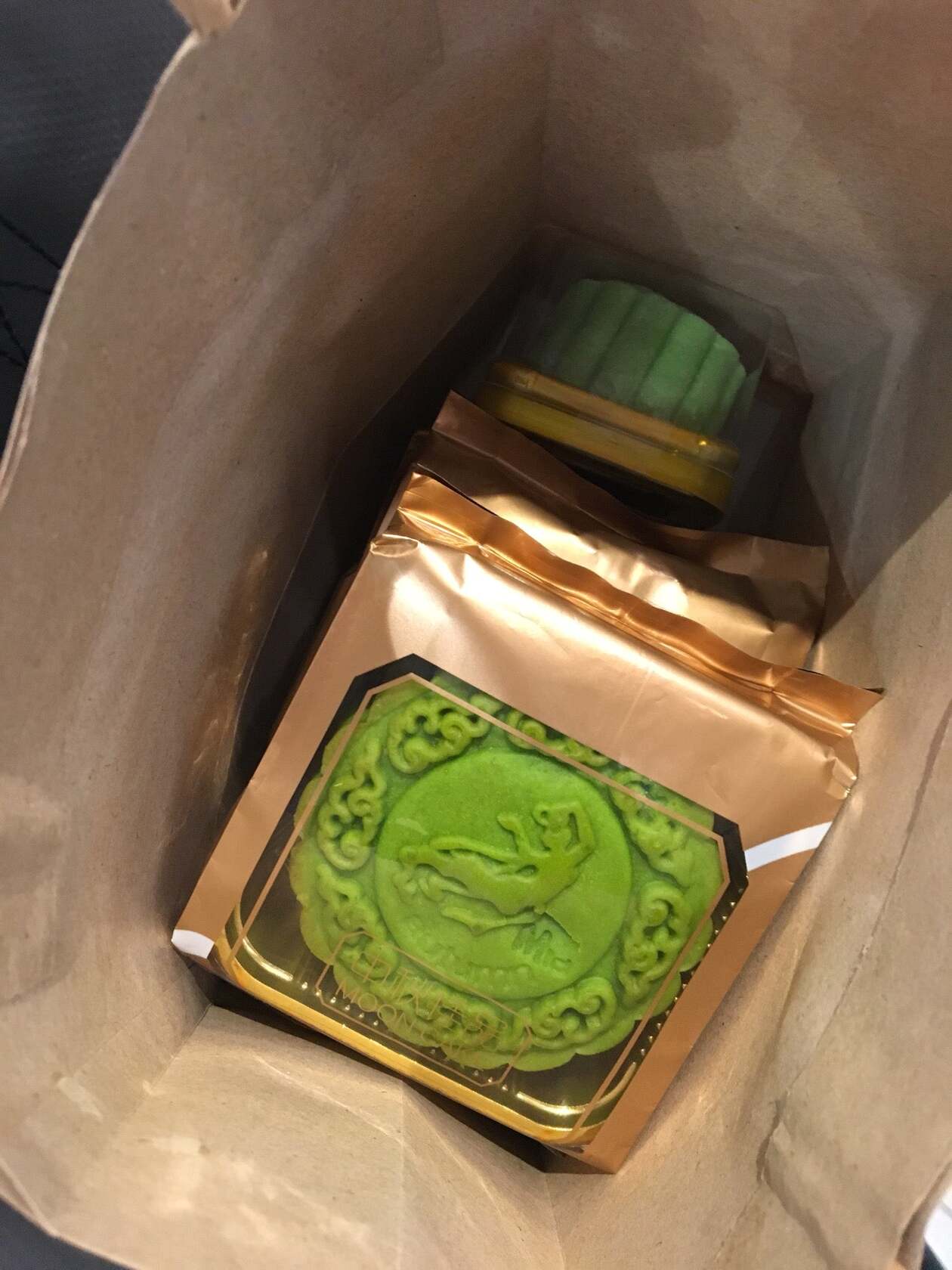 Mooncake Festival