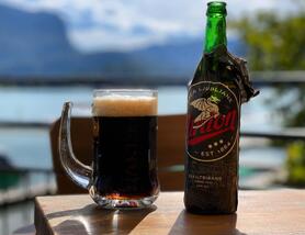 Grajska plaža Restaurant