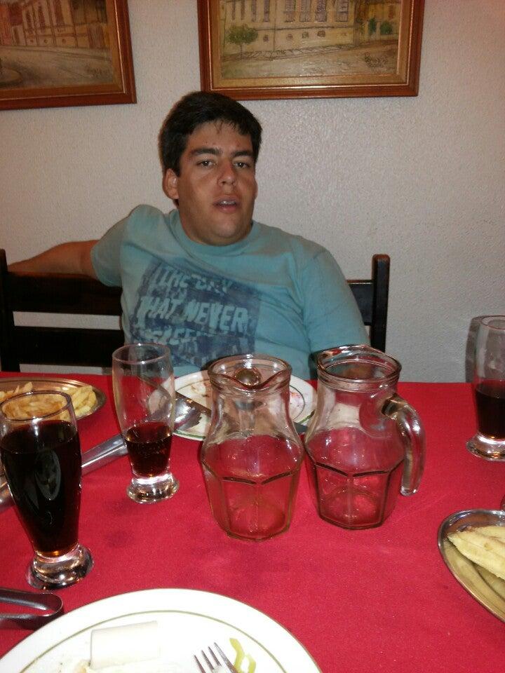 Churrascaria Estrela do Sul