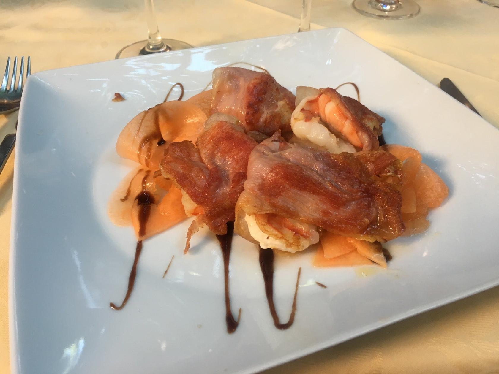 Ristorante Pedemonte