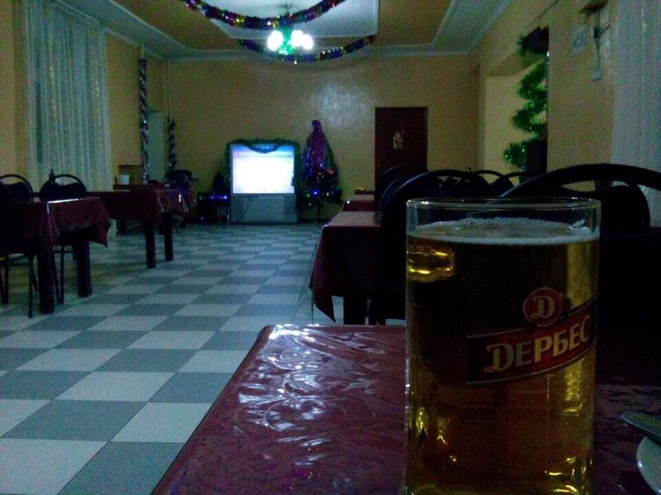 шашлык Центр