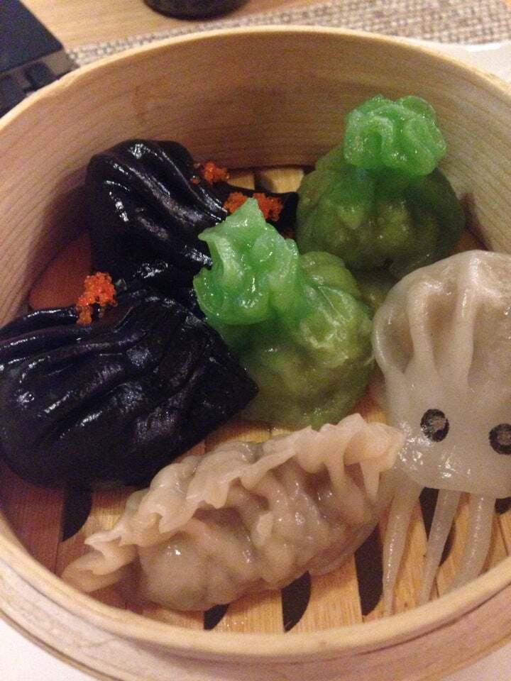 Planeta Sushi