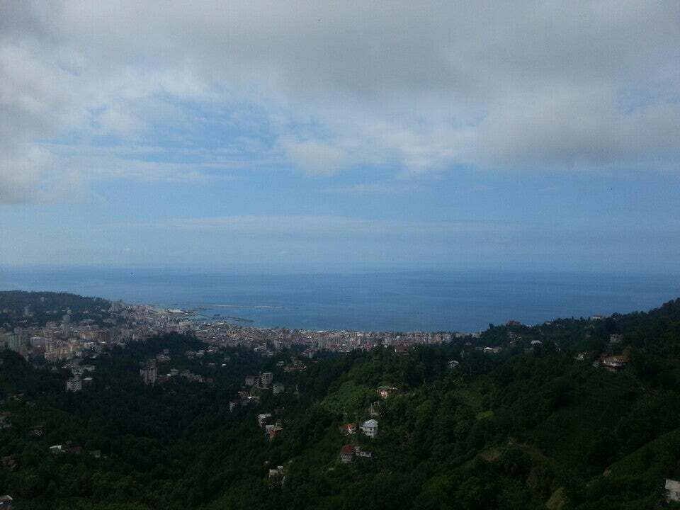 Savarona