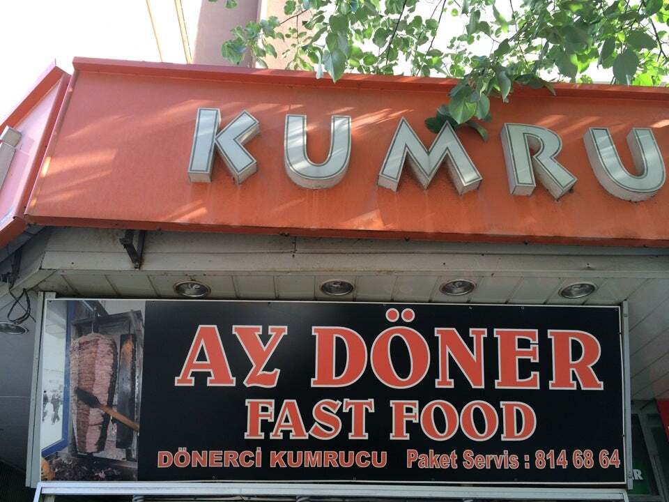 Cadde Döner