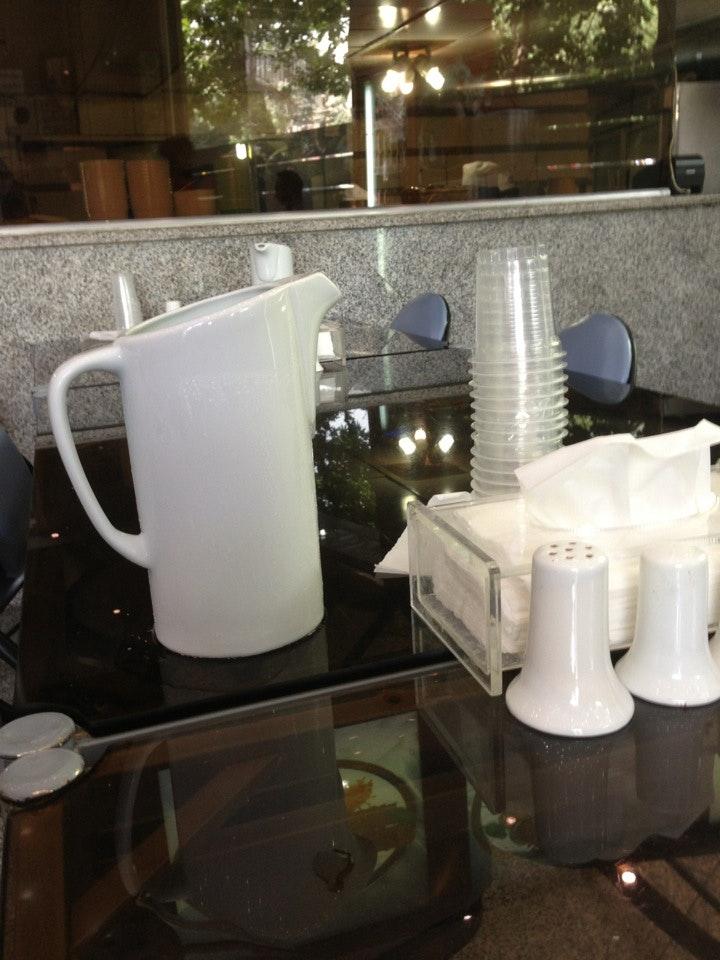 Narimani Restaurant رستوران نریمانی
