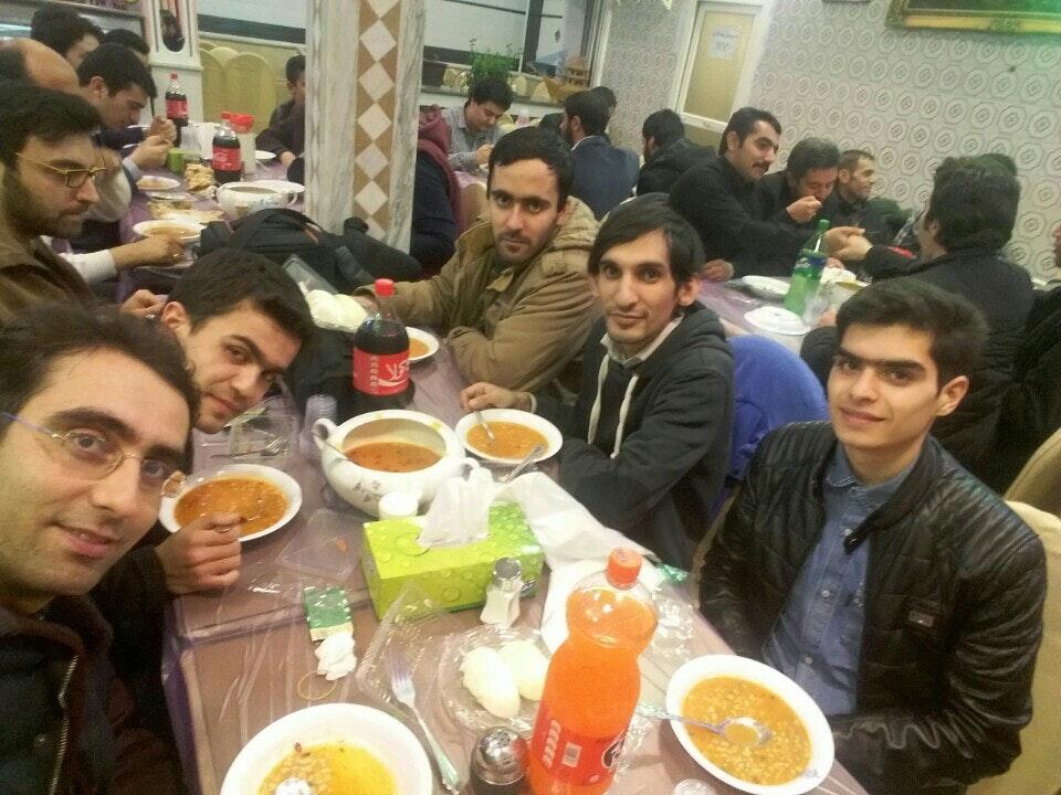 ابگوشت رستم راده