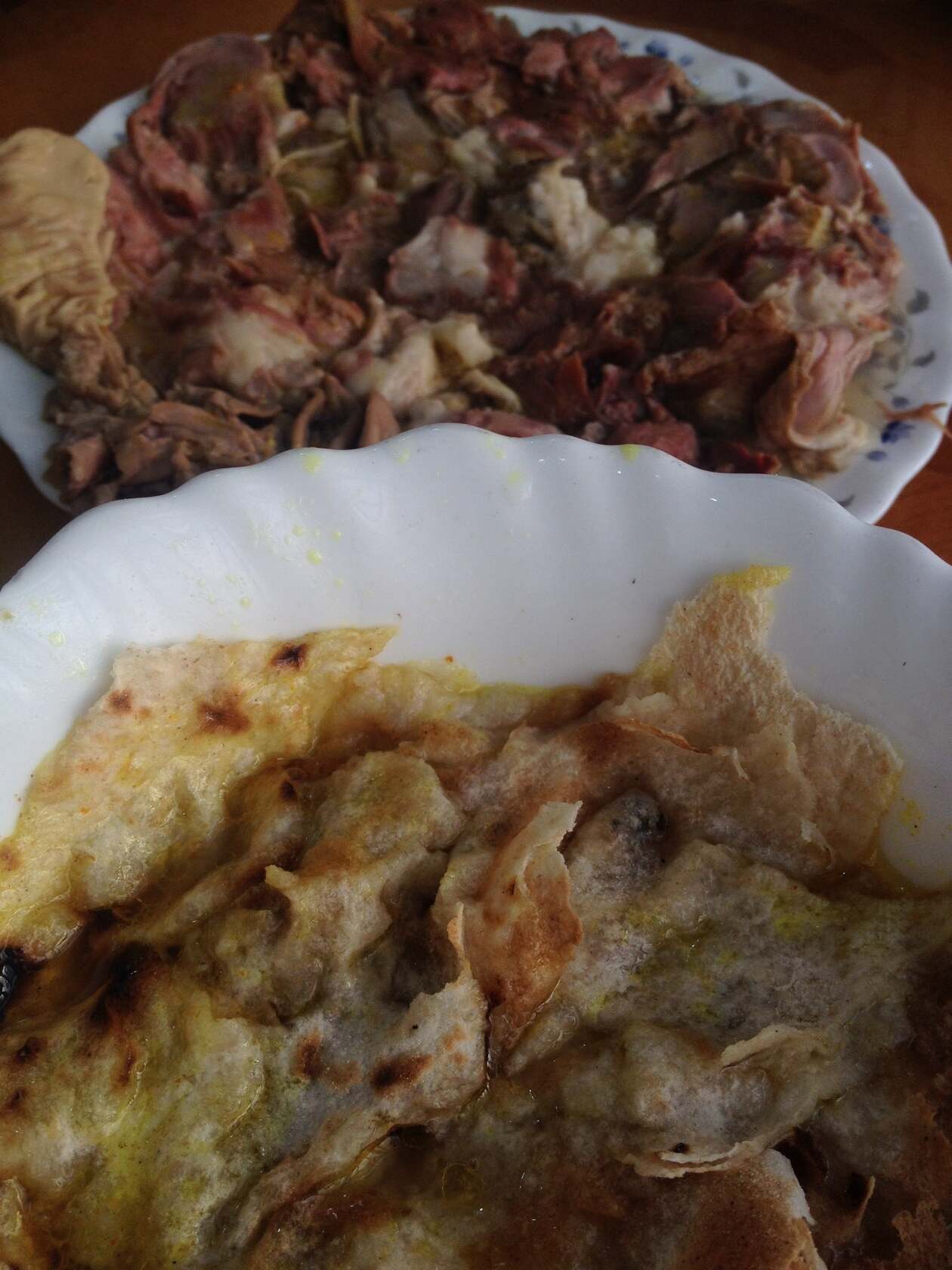 Bi Riya Kaleh Pache کله‌پزی بی‌ریا