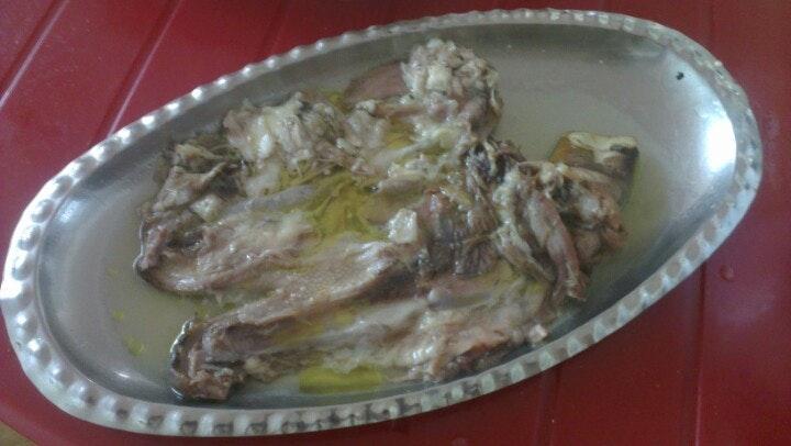 Farahani Kaleh Pacheh