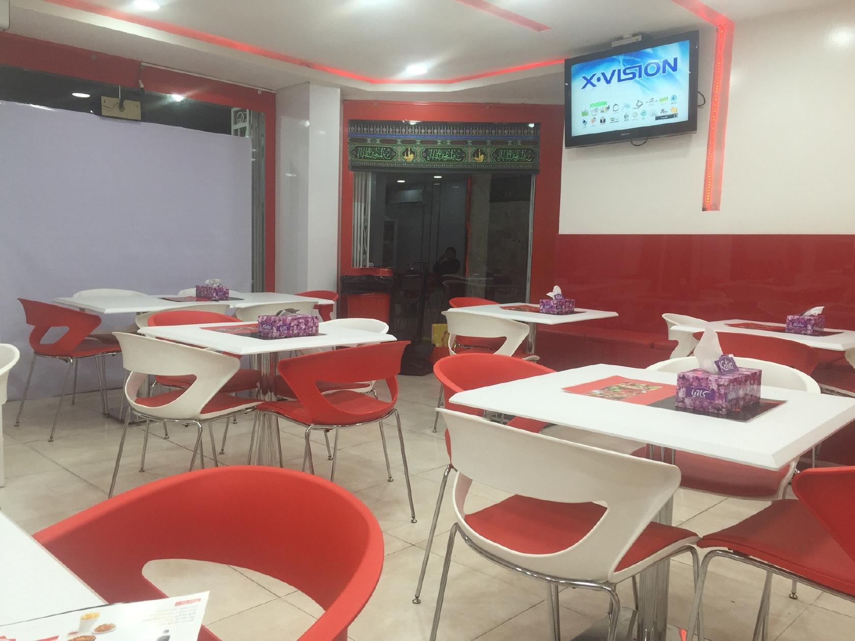 Heiro Fast Food