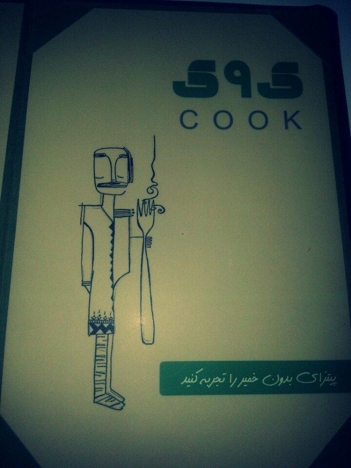 Cook