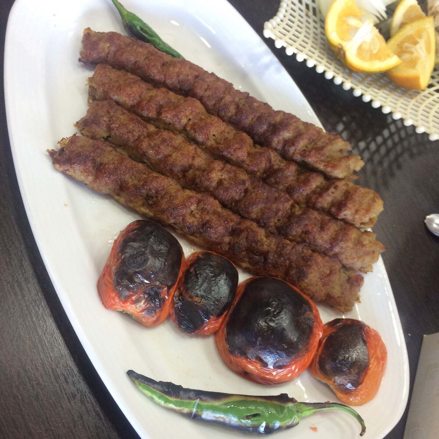 كبابى گلپايگانى