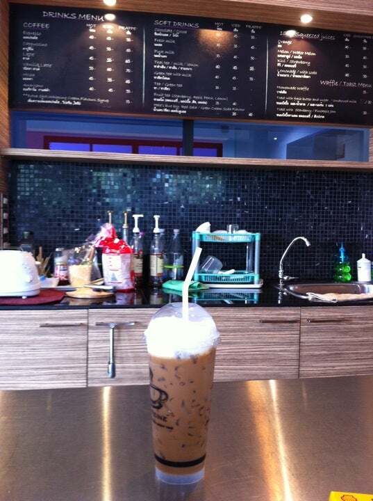 Caffeine