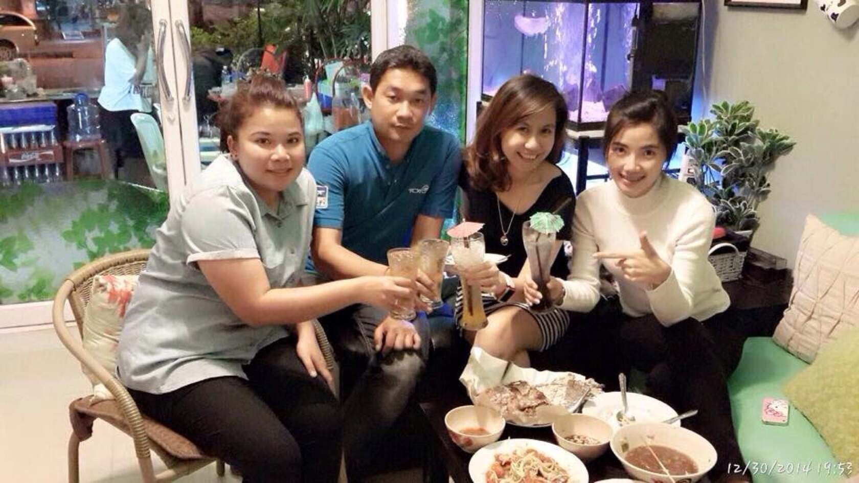 coffee peep cafe