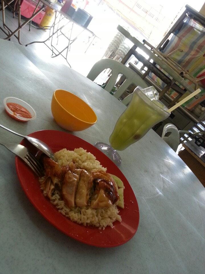 Anson Town Kopitiam