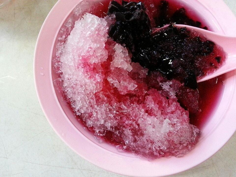 利兴茶餐室