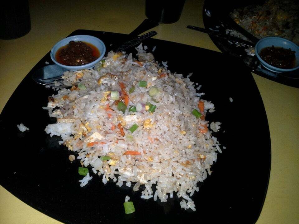 TGFP Restaurant 大众食坊