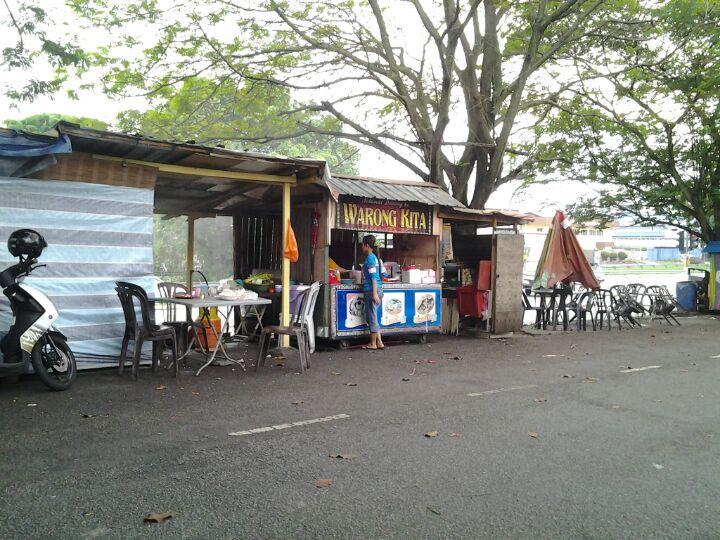 Gerai Balkis