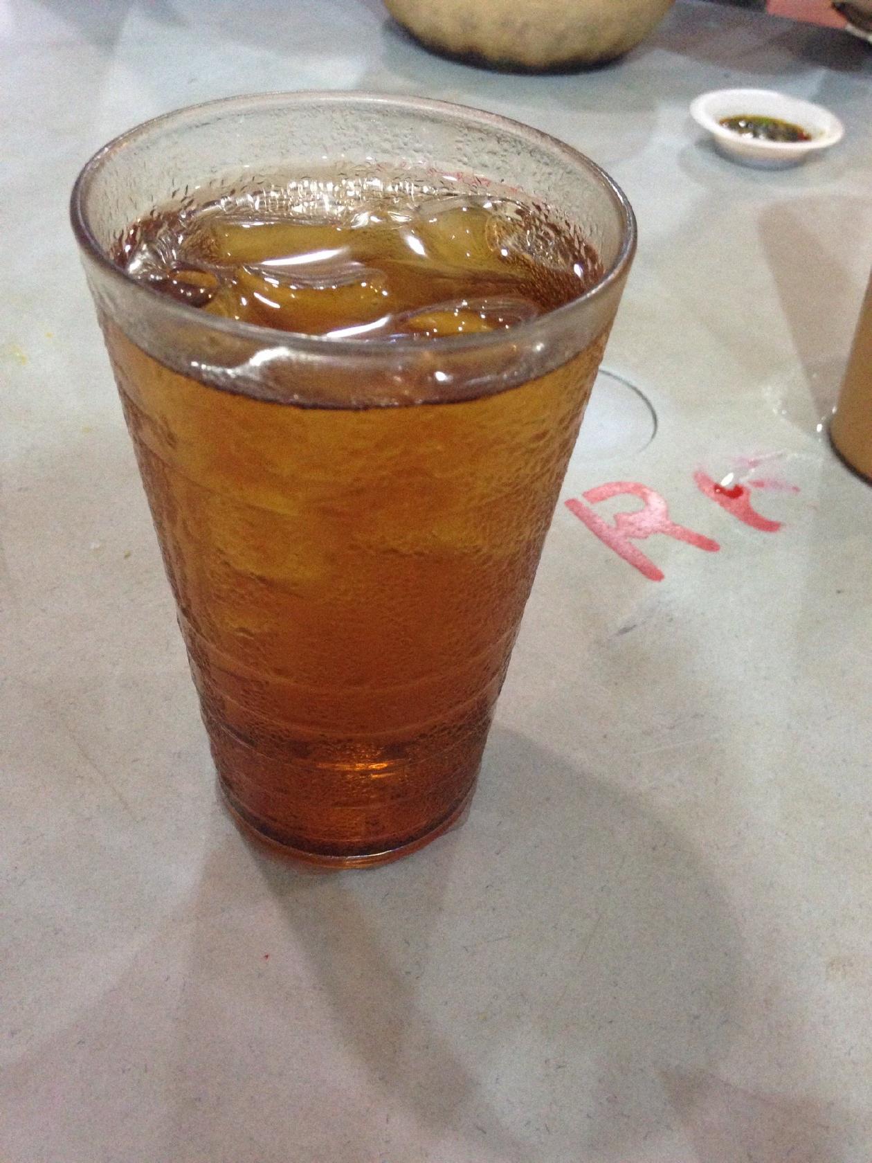一号方舟美食中心